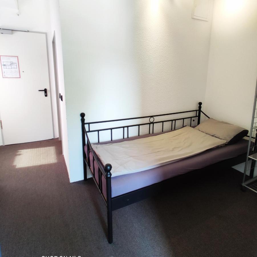 Kleines Aber Feines Apartment Gelsenkirchen Exteriör bild